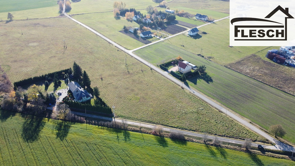 Działka Sprzedaż Urzut 4