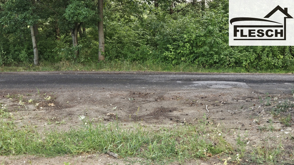 Działka Sprzedaż Rusiec 4