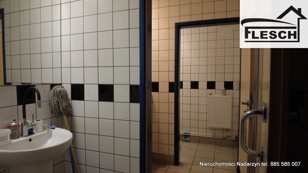 Lokal Wynajem Wolica Aleja Katowicka 7