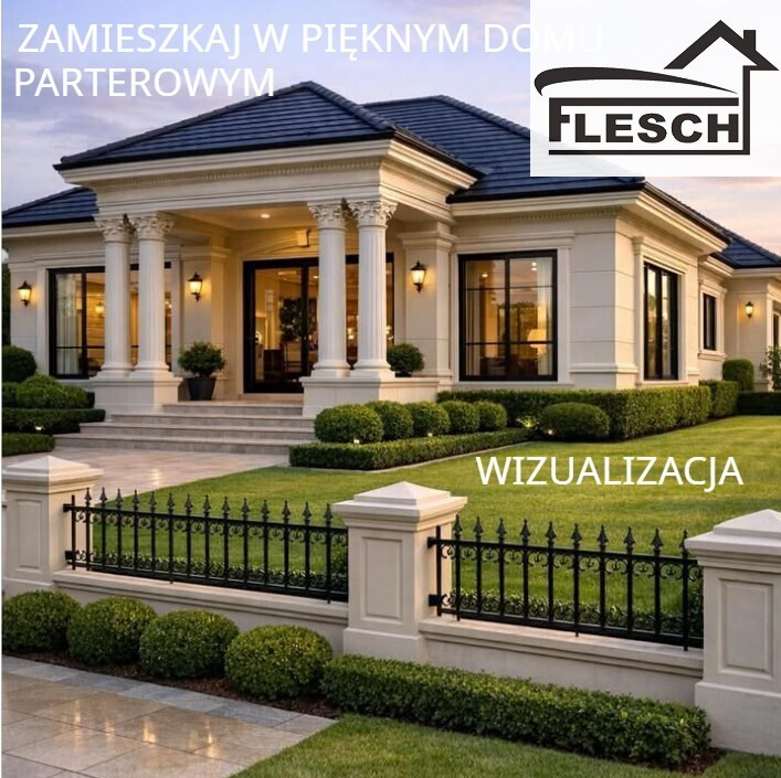 Działka Sprzedaż Walendów 5