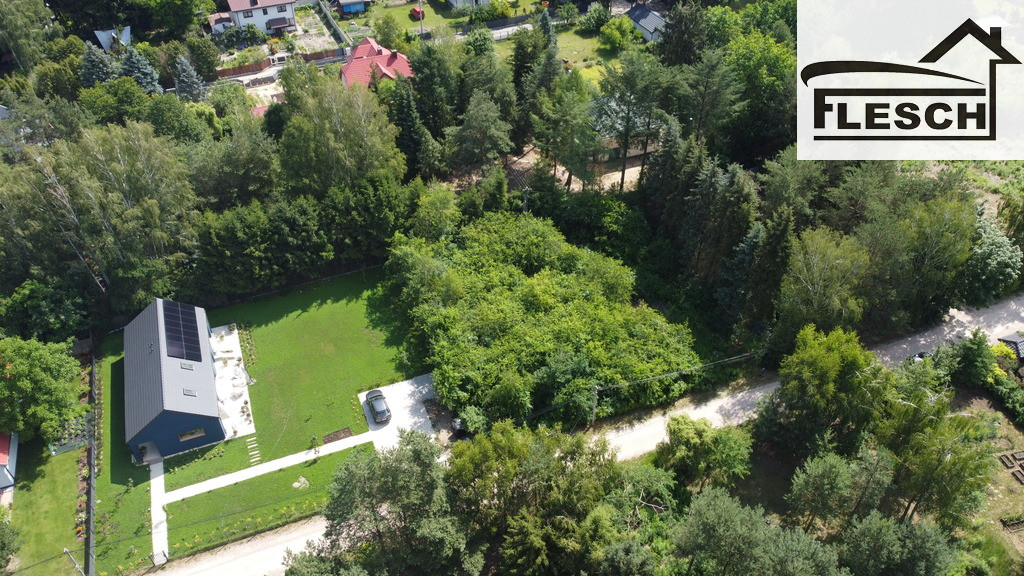 Działka Sprzedaż Strzeniówka 6