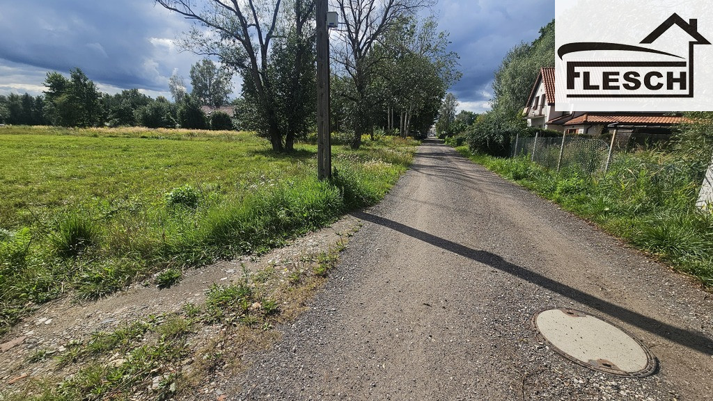 Działka Sprzedaż Rusiec Rubinowa