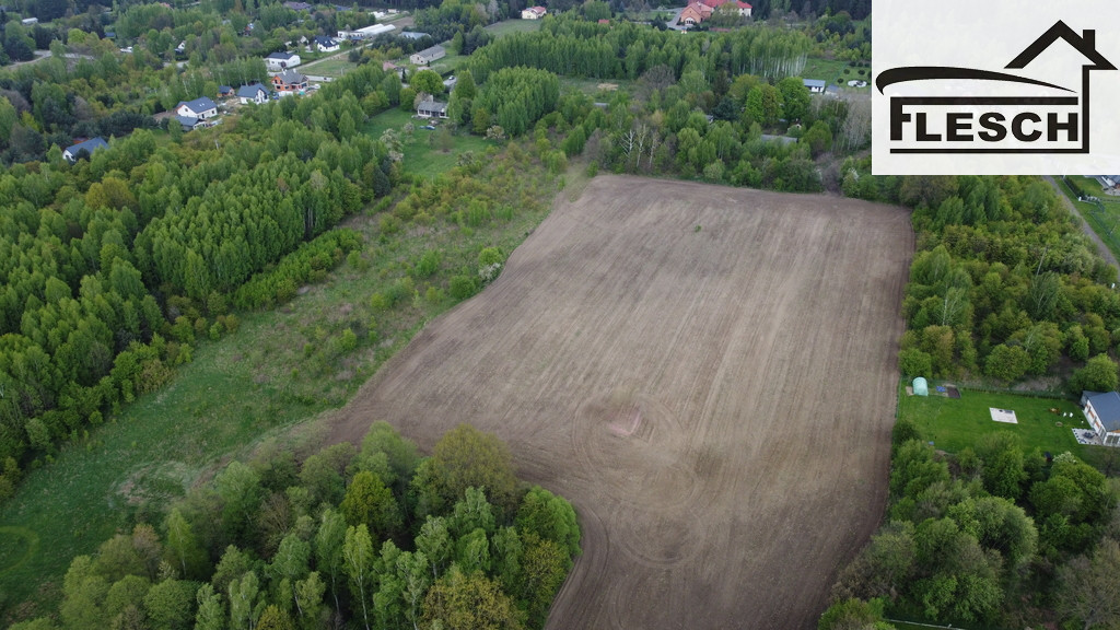 Działka Sprzedaż Radonie 4