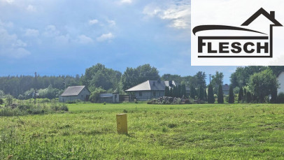 Działka Sprzedaż Rusiec Fantazji