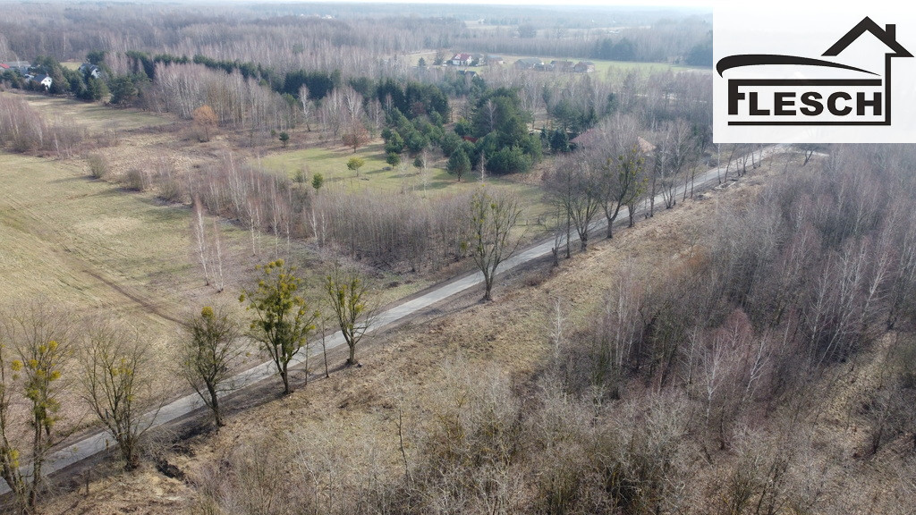 Działka Sprzedaż Oddział