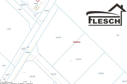 Działka Sprzedaż Kajetany Zaleśna