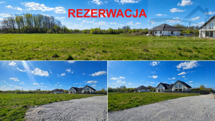 Działka Sprzedaż Urzut Wiklinowa 1