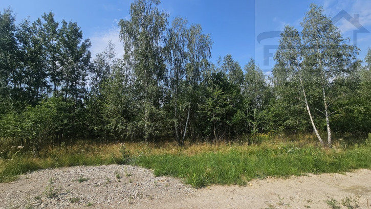 Działka Sprzedaż Krakowiany Nowa 1