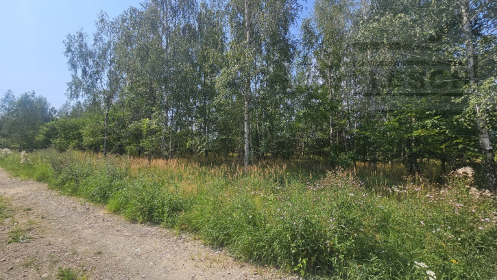 Działka Sprzedaż Krakowiany Nowa 2