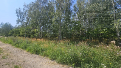 Działka Sprzedaż Krakowiany Nowa
