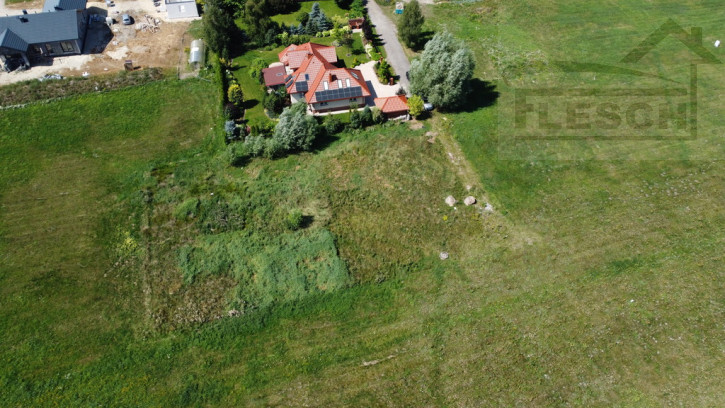 Działka Sprzedaż Żelechów 3