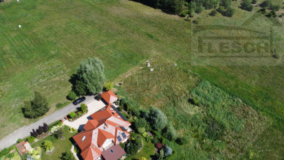 Działka Sprzedaż Żelechów