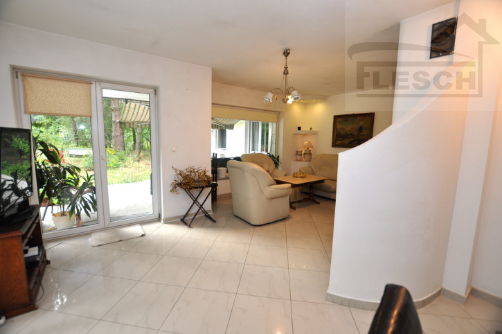 Dom Sprzedaż Kuklówka Radziejowicka 8