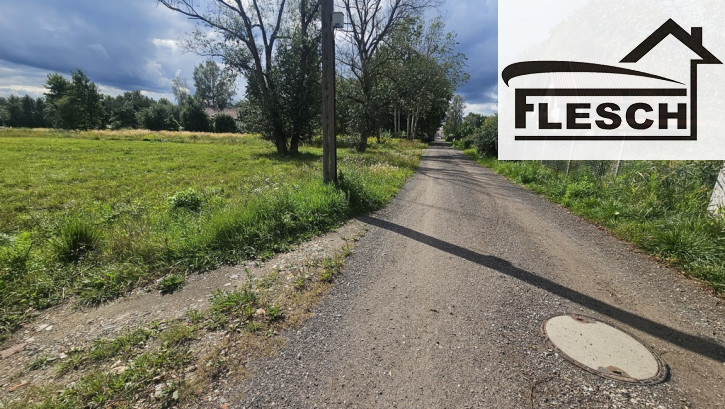 Działka Sprzedaż Rusiec Rubinowa 4