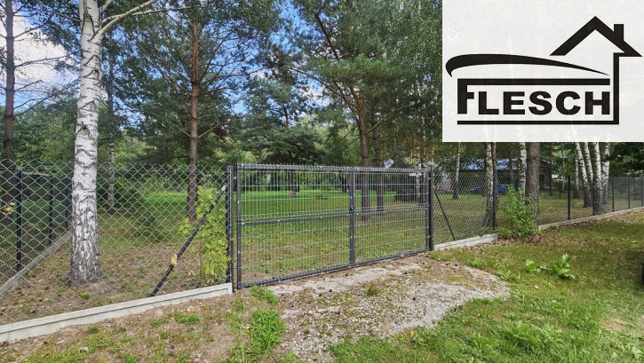 Działka Sprzedaż Ojrzanów Suchodolska 1