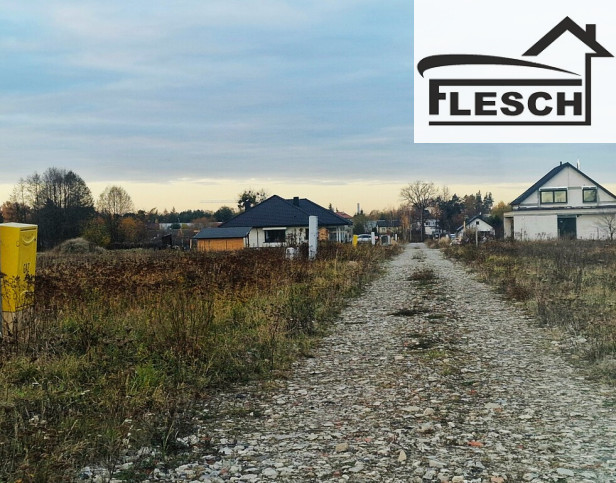 Działka Sprzedaż Rusiec 4